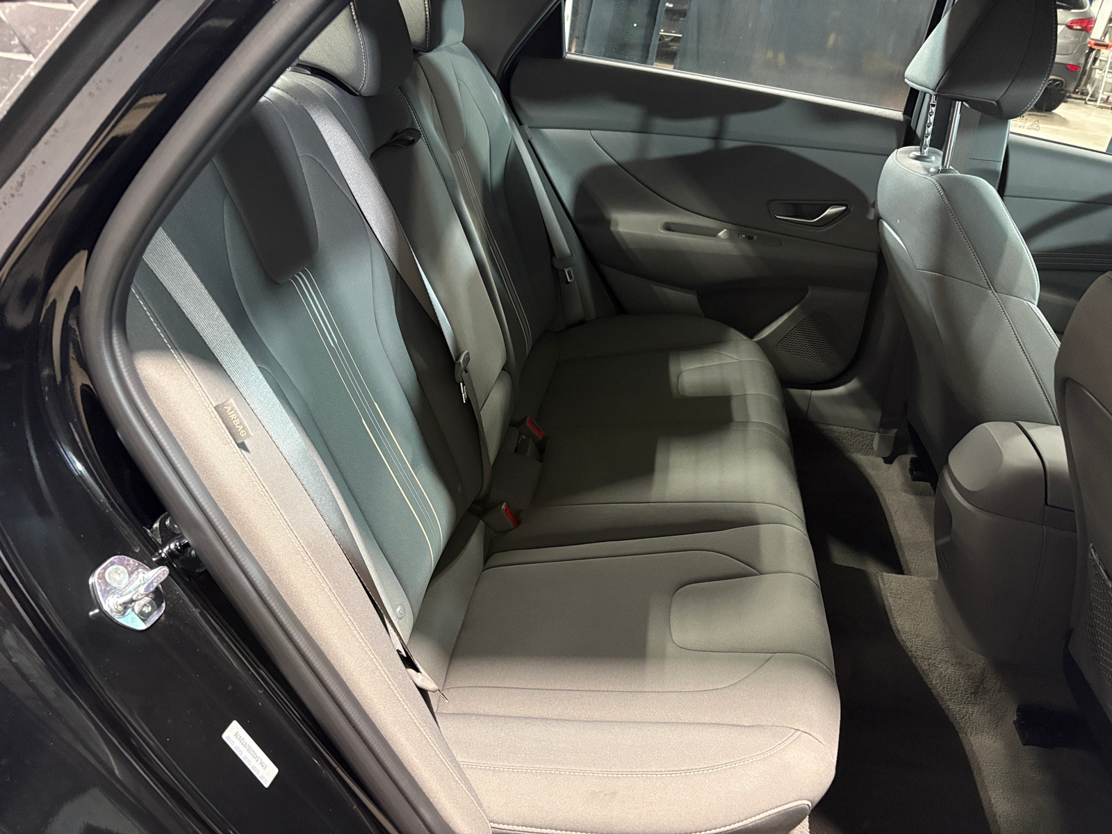 Thumbnail: 2025 Hyundai Elantra - 6