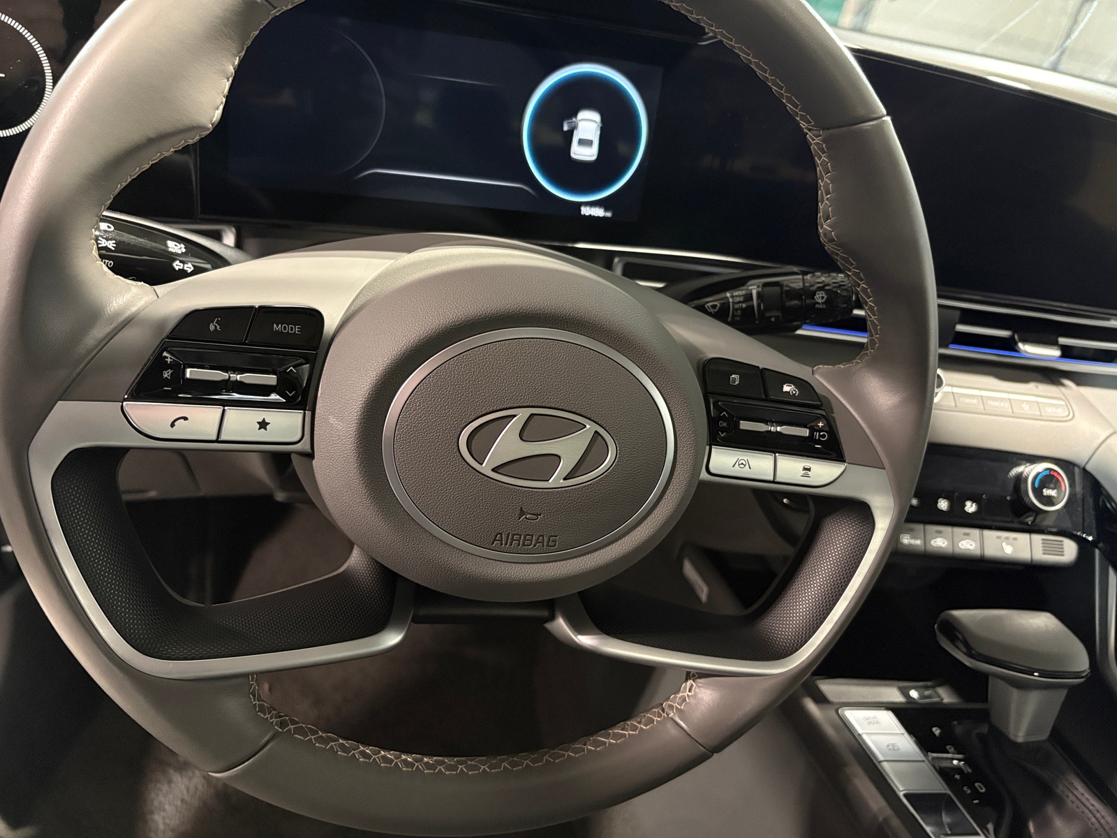 Thumbnail: 2025 Hyundai Elantra - 5