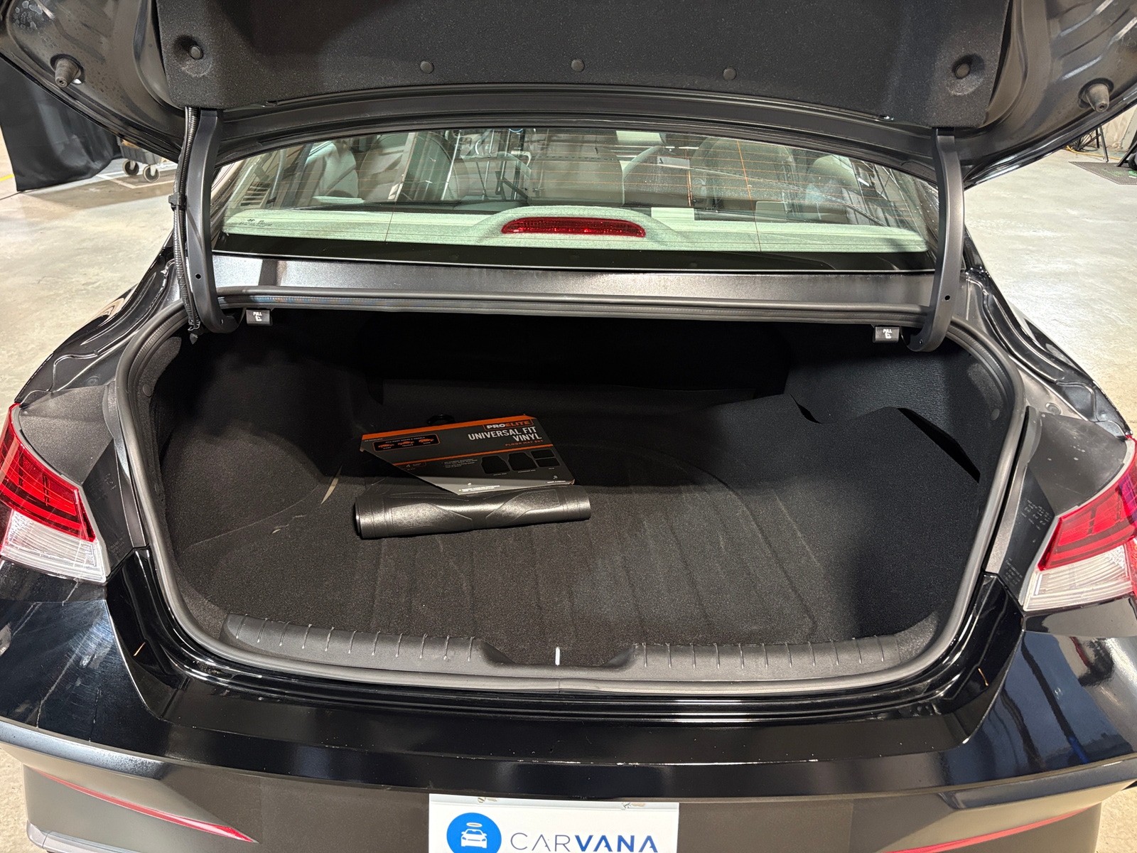 Thumbnail: 2025 Hyundai Elantra - 7