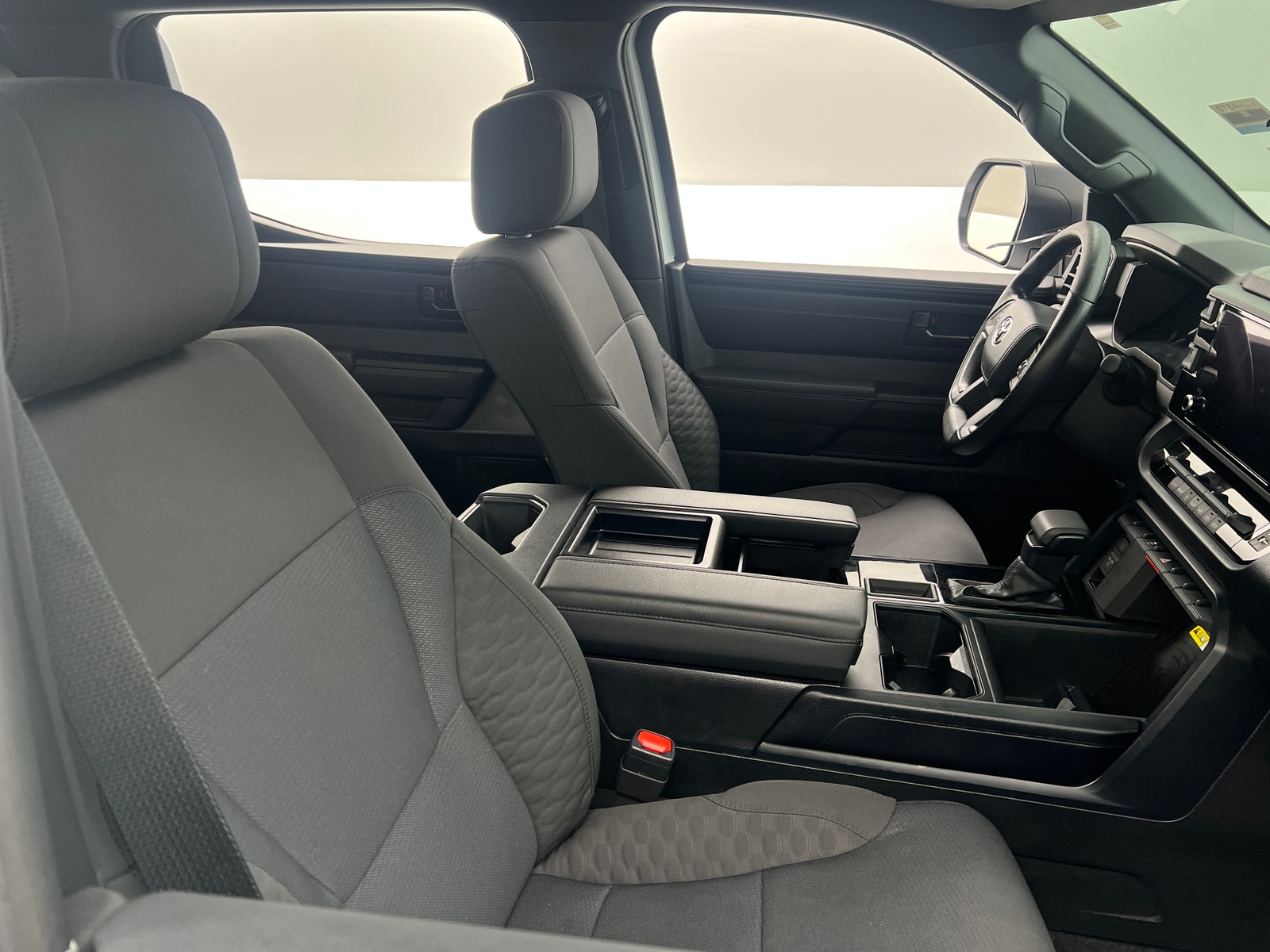 Thumbnail: 2025 Toyota Tundra - 2