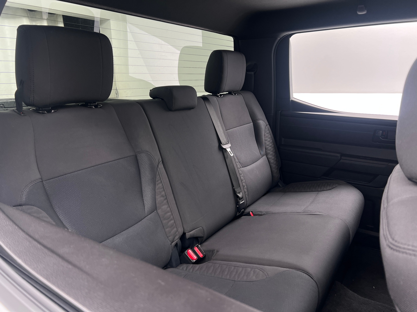 Thumbnail: 2025 Toyota Tundra - 6