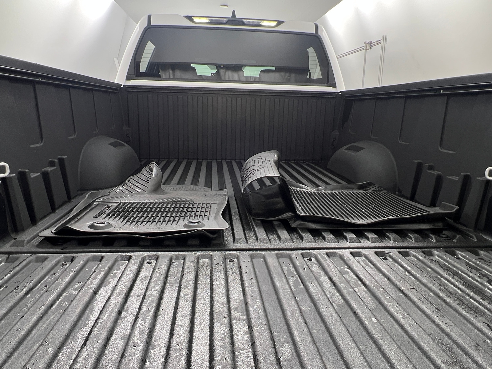 Thumbnail: 2025 Toyota Tundra - 7