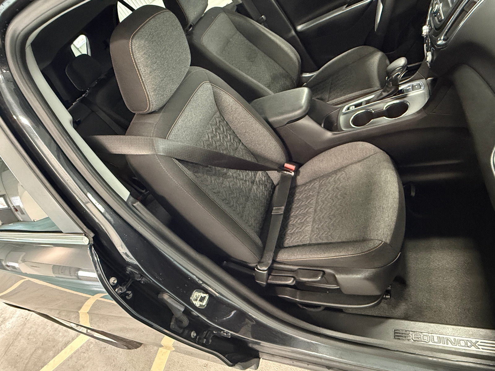 Thumbnail: 2023 Chevrolet Equinox - 2