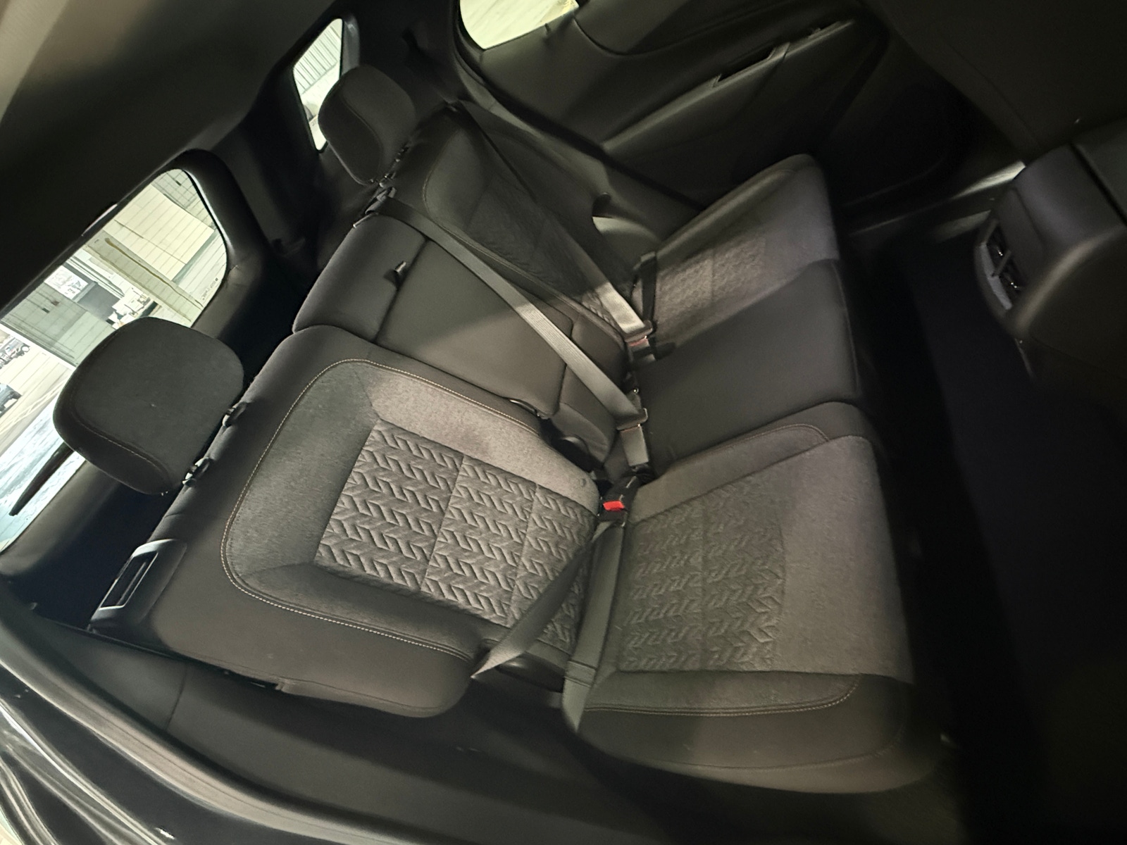 Thumbnail: 2023 Chevrolet Equinox - 6