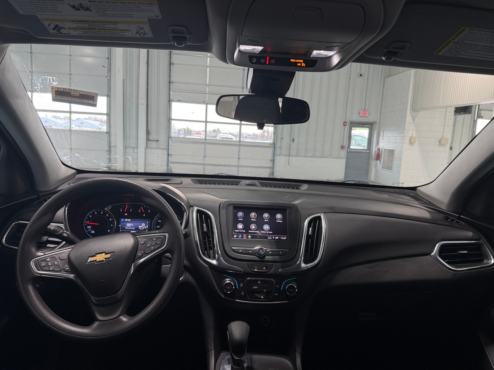 Thumbnail: 2023 Chevrolet Equinox - 3