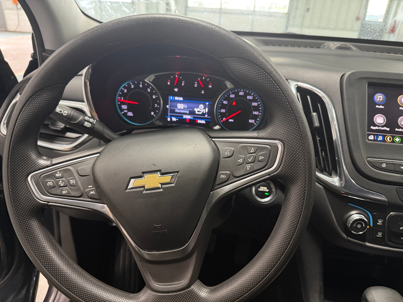 Thumbnail: 2023 Chevrolet Equinox - 5