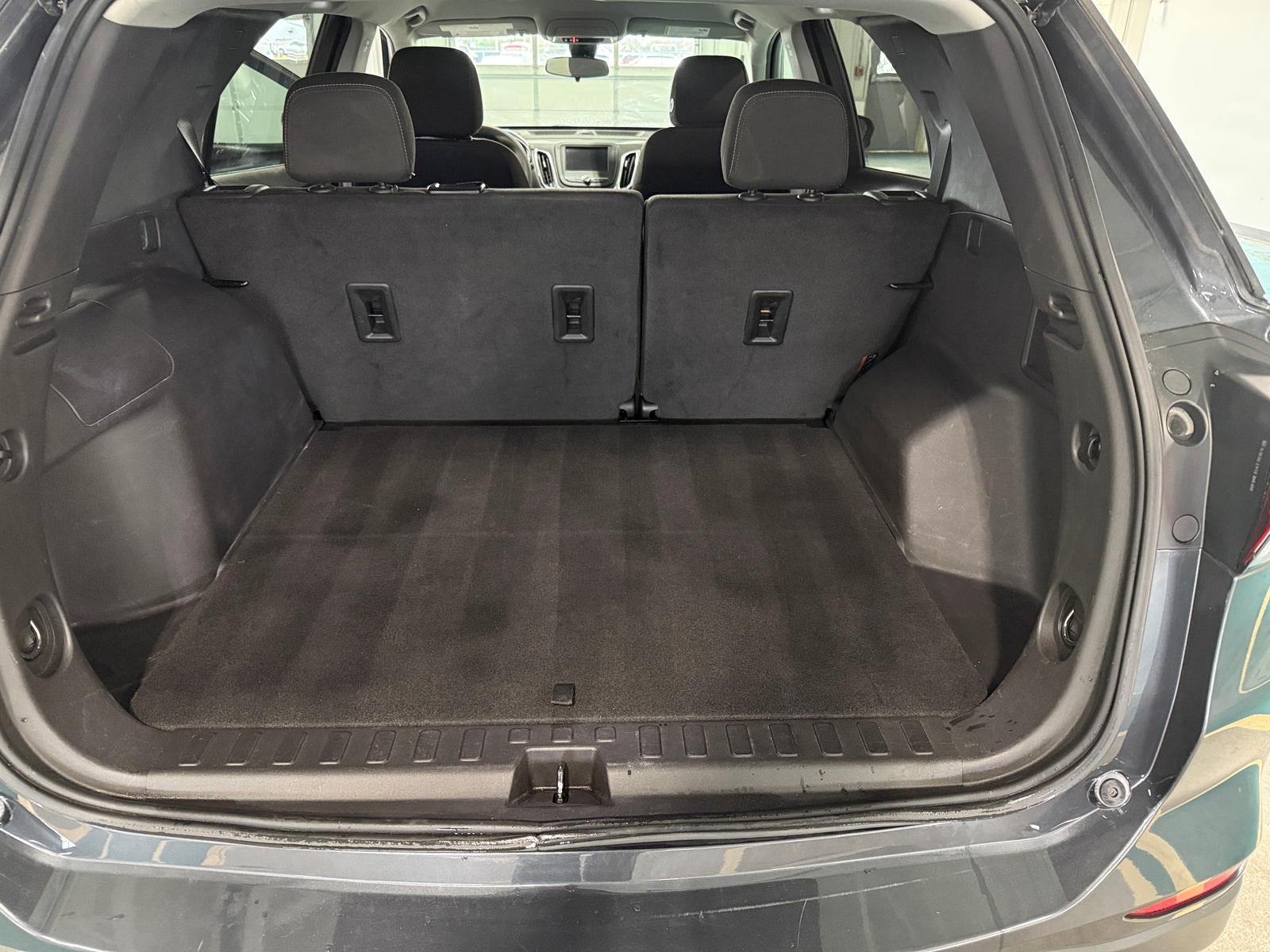 Thumbnail: 2023 Chevrolet Equinox - 7