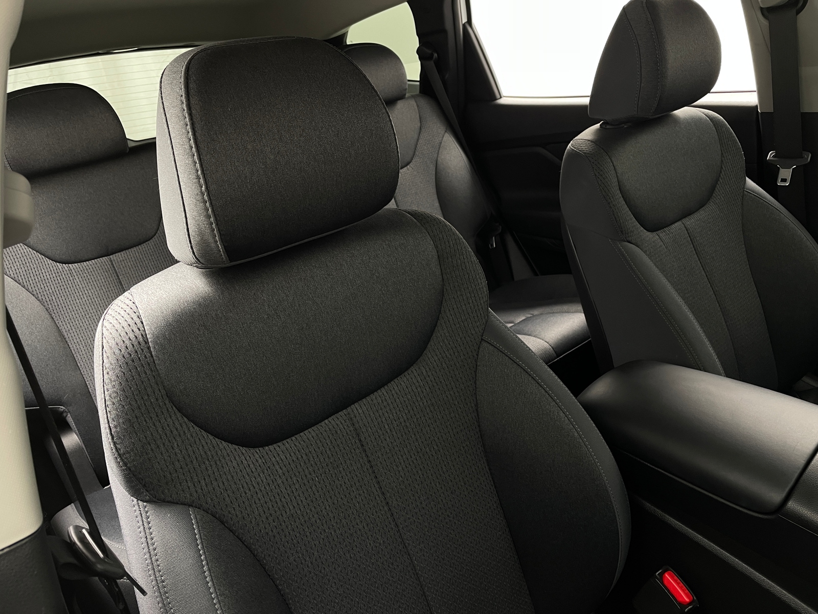 Thumbnail: 2023 Hyundai Santa Fe - 2