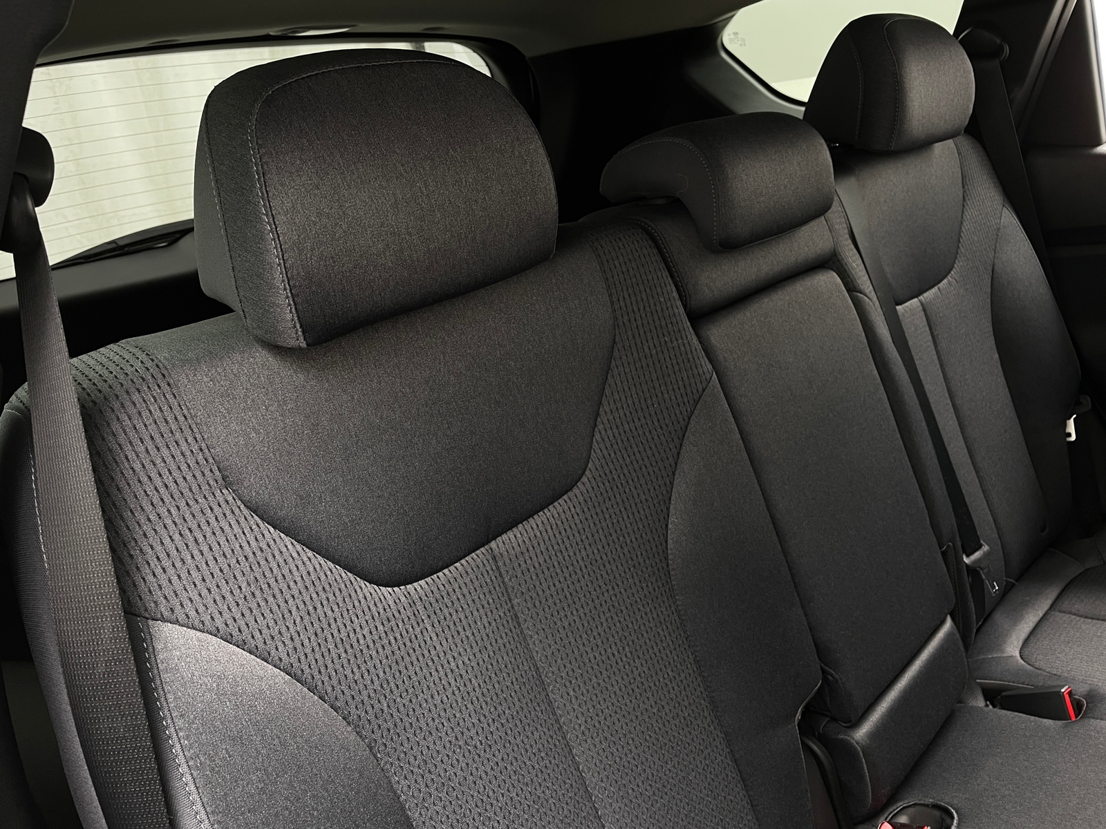 Thumbnail: 2023 Hyundai Santa Fe - 6