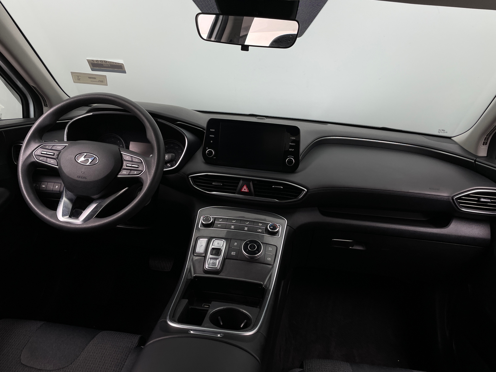 Thumbnail: 2023 Hyundai Santa Fe - 3