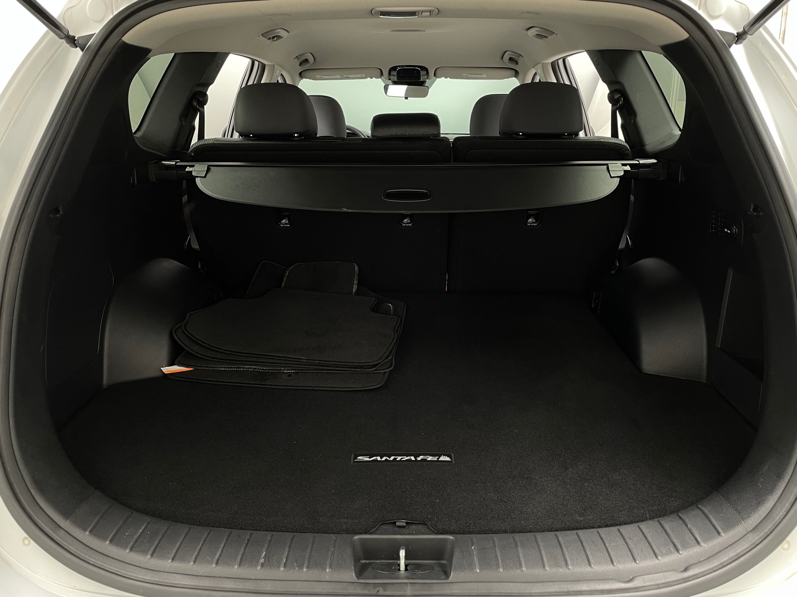 Thumbnail: 2023 Hyundai Santa Fe - 7