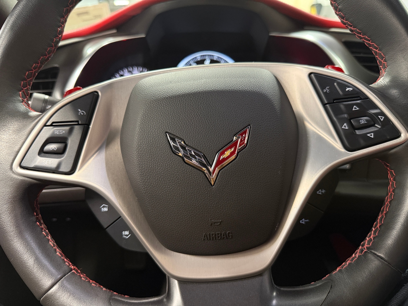 Thumbnail: 2019 Chevrolet Corvette - 4