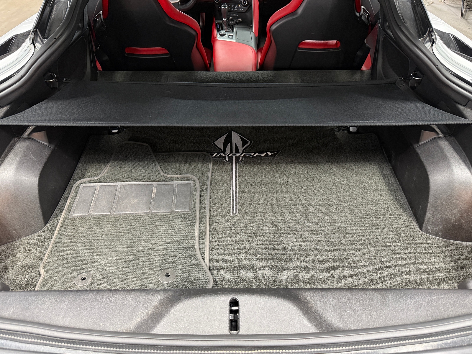 Thumbnail: 2019 Chevrolet Corvette - 5