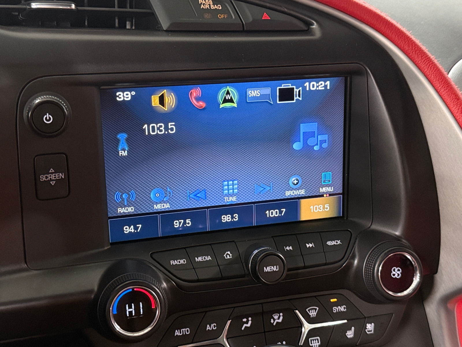 Thumbnail: 2019 Chevrolet Corvette - 3