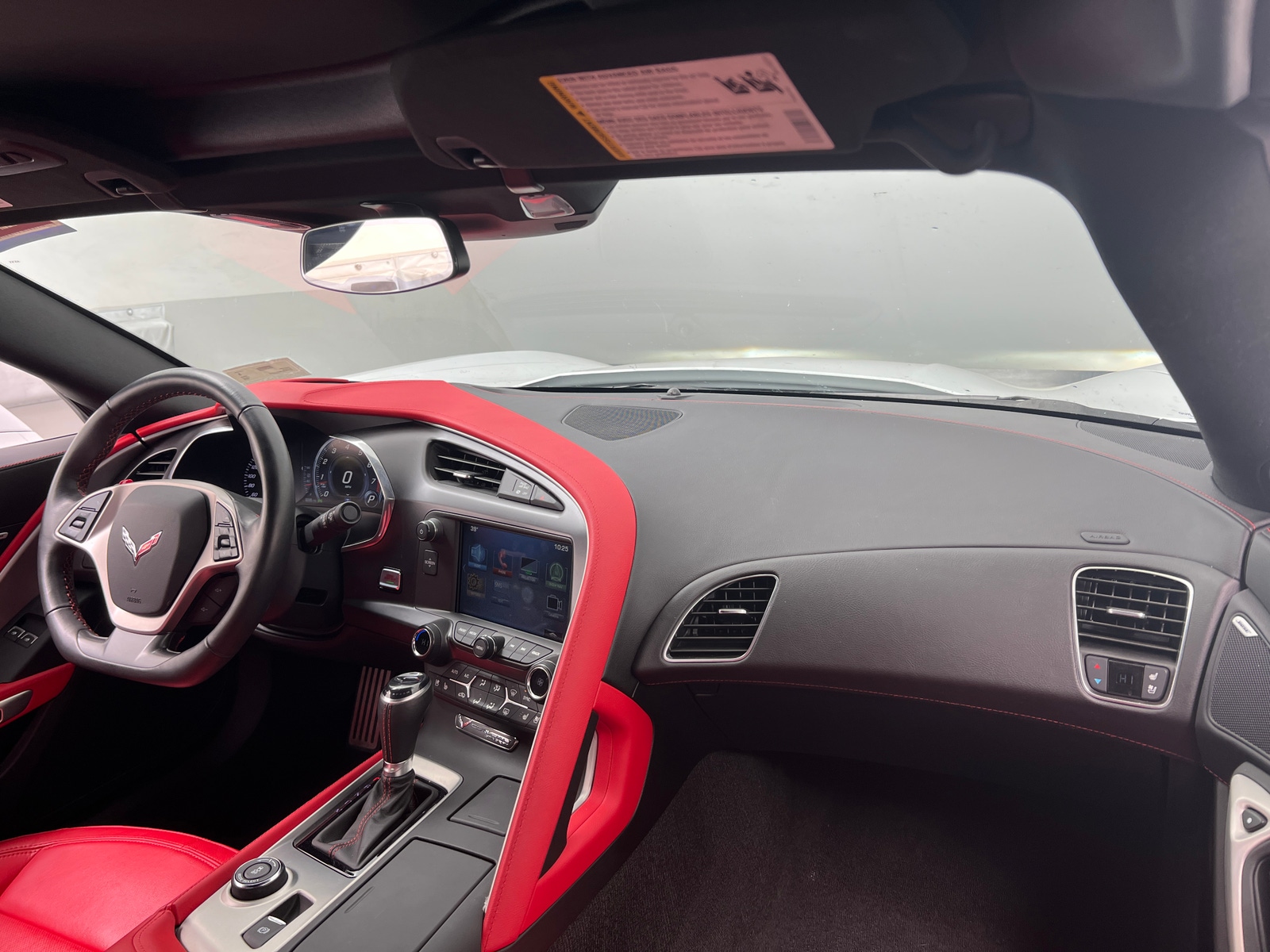 Thumbnail: 2019 Chevrolet Corvette - 2