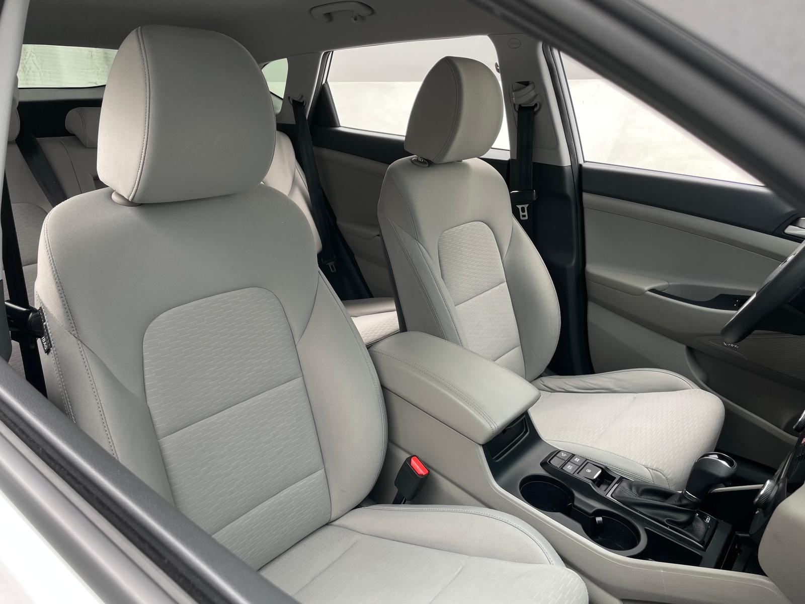 Thumbnail: 2019 Hyundai Tucson - 2