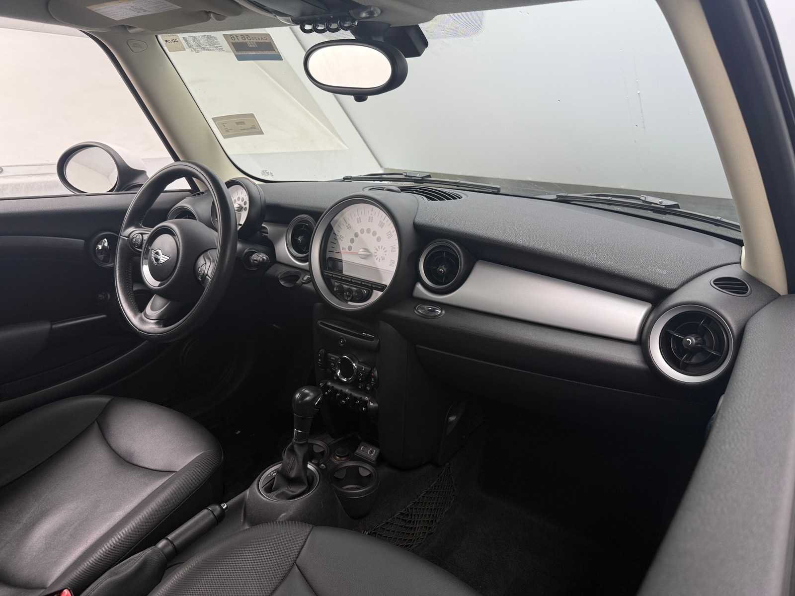 Thumbnail: 2013 MINI Cooper Hardtop - 2