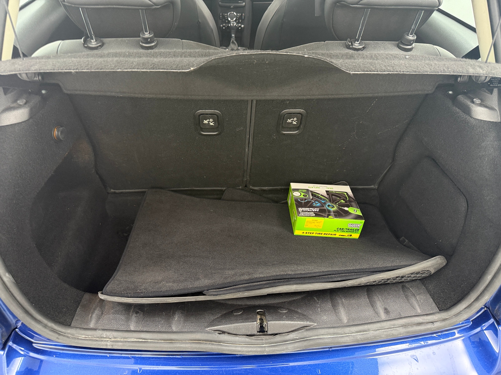 Thumbnail: 2013 MINI Cooper Hardtop - 6