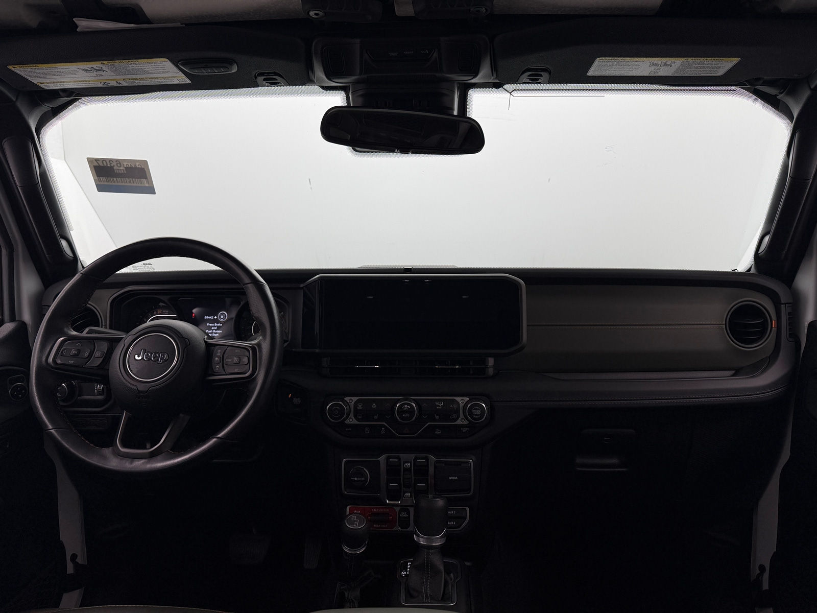 Thumbnail: 2024 Jeep Gladiator - 2