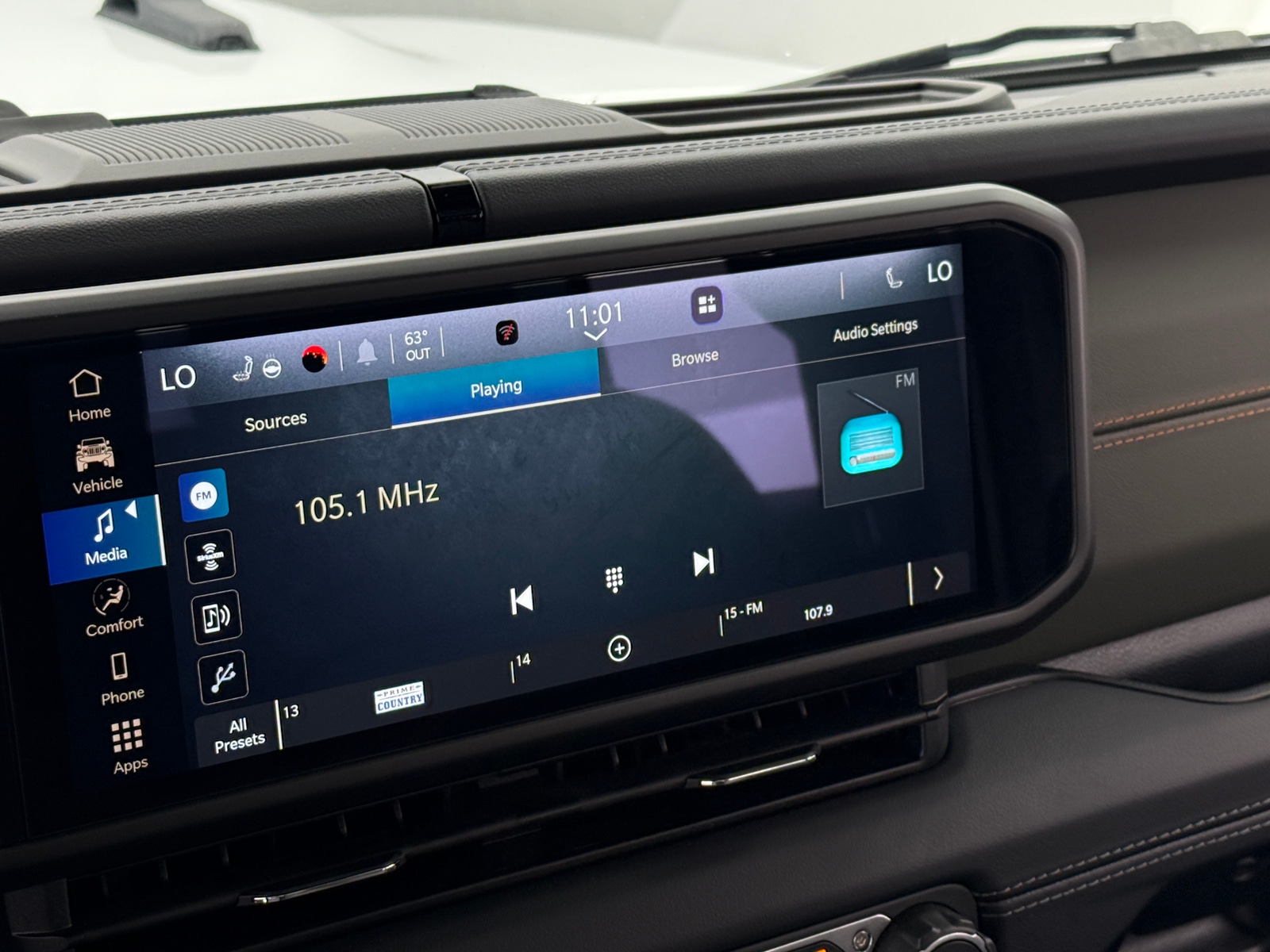 Thumbnail: 2024 Jeep Gladiator - 3