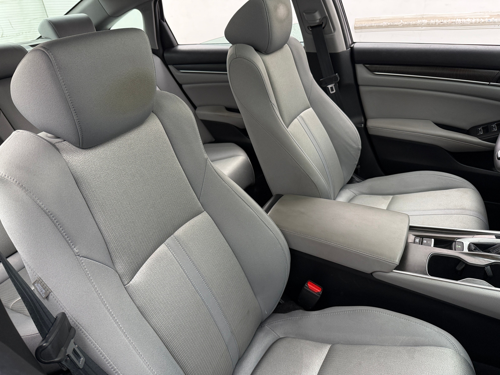 Thumbnail: 2018 Honda Accord - 2