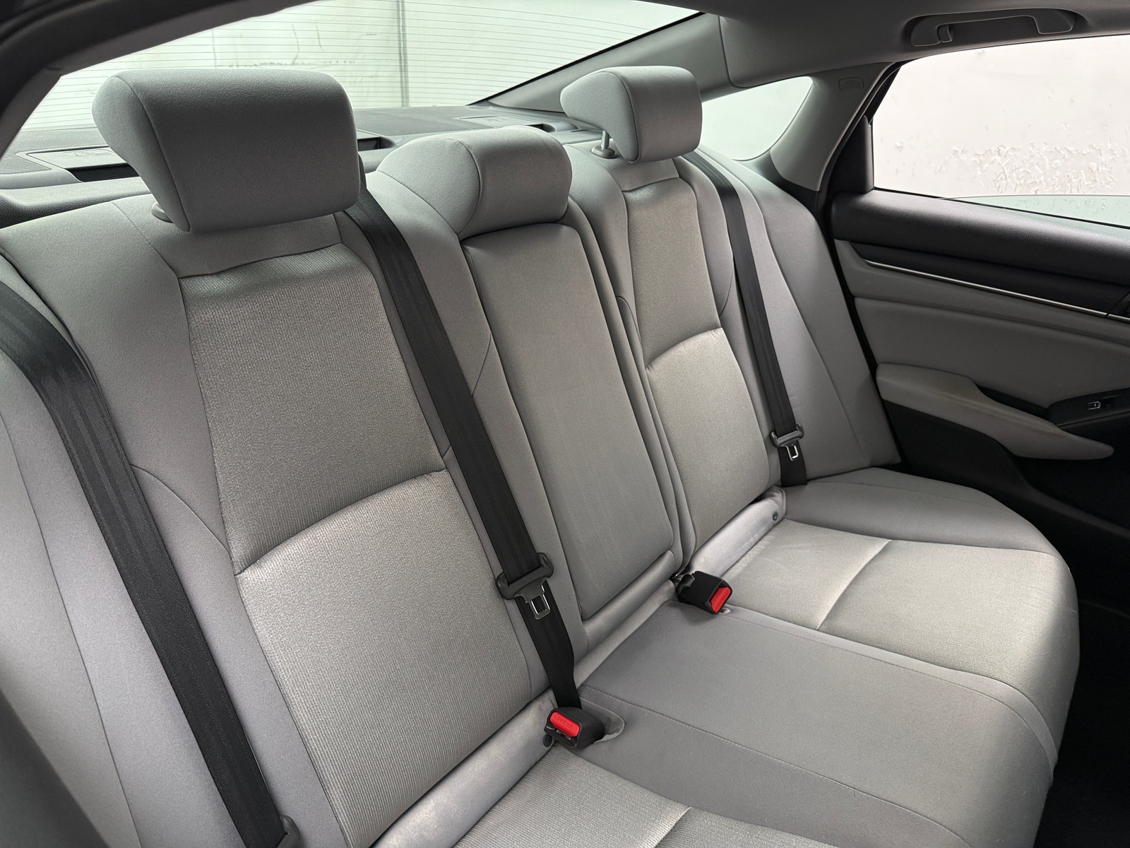 Thumbnail: 2018 Honda Accord - 6