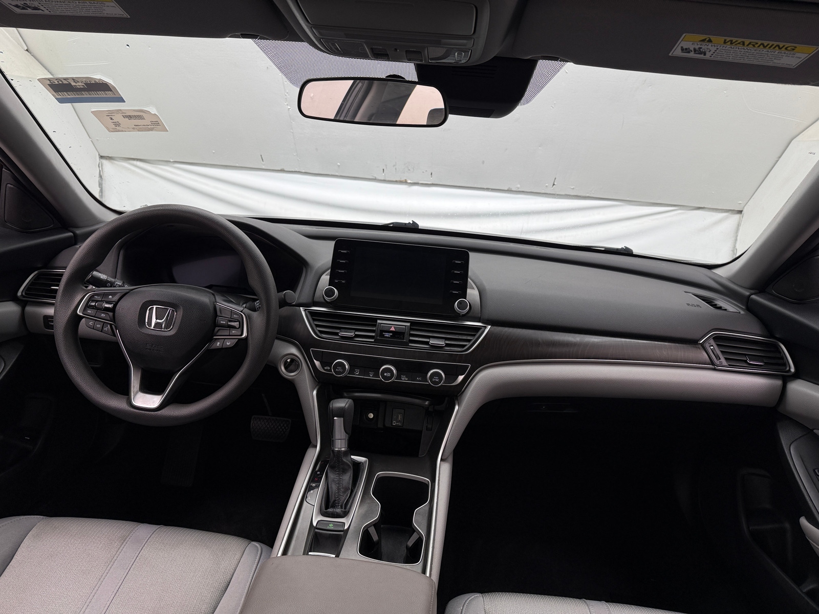 Thumbnail: 2018 Honda Accord - 3