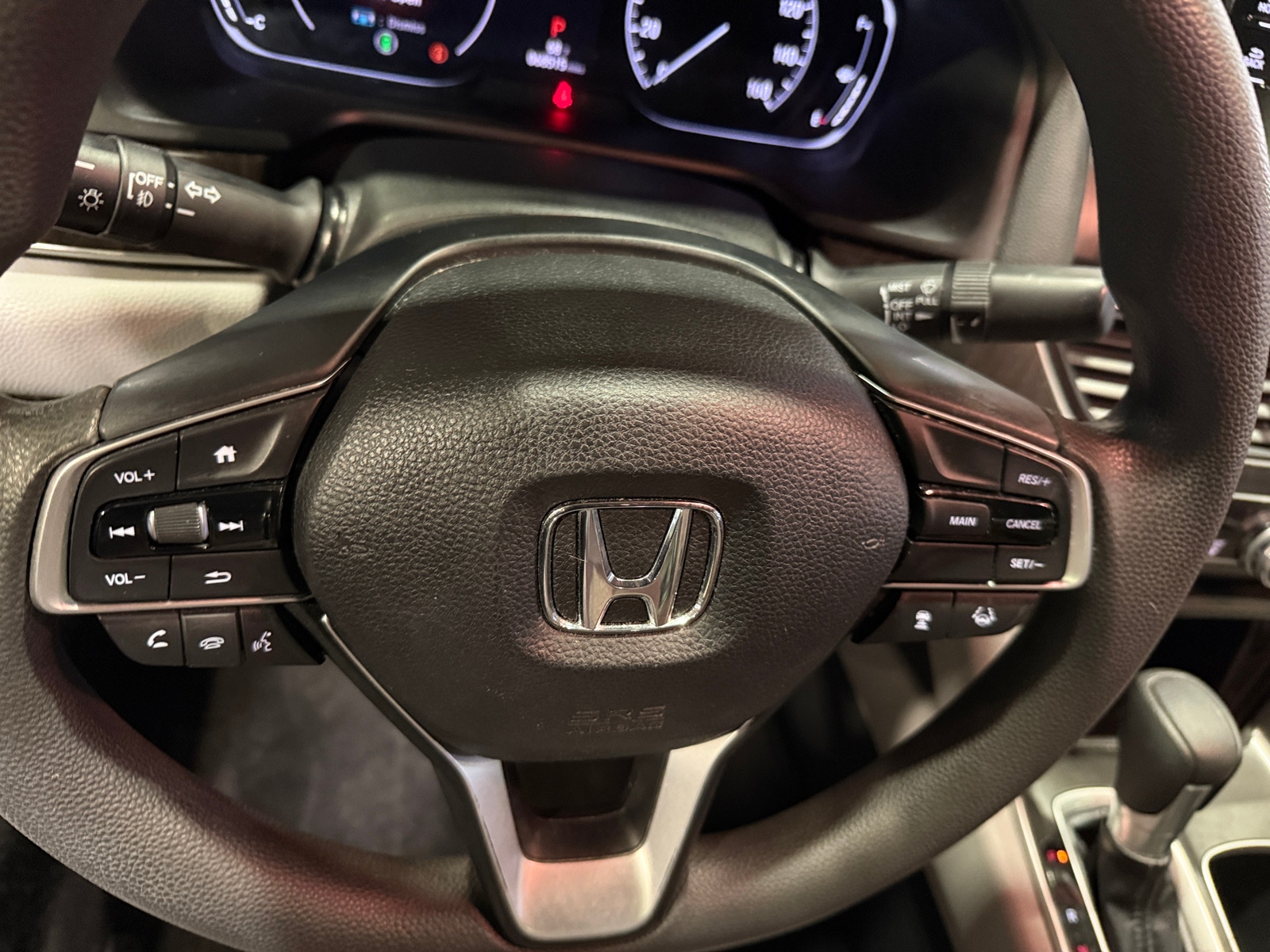 Thumbnail: 2018 Honda Accord - 5