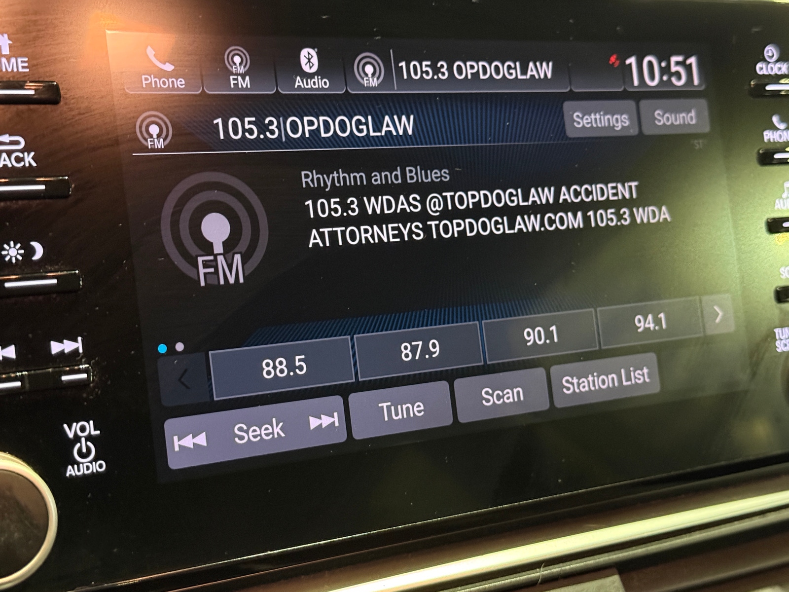 Thumbnail: 2018 Honda Accord - 4