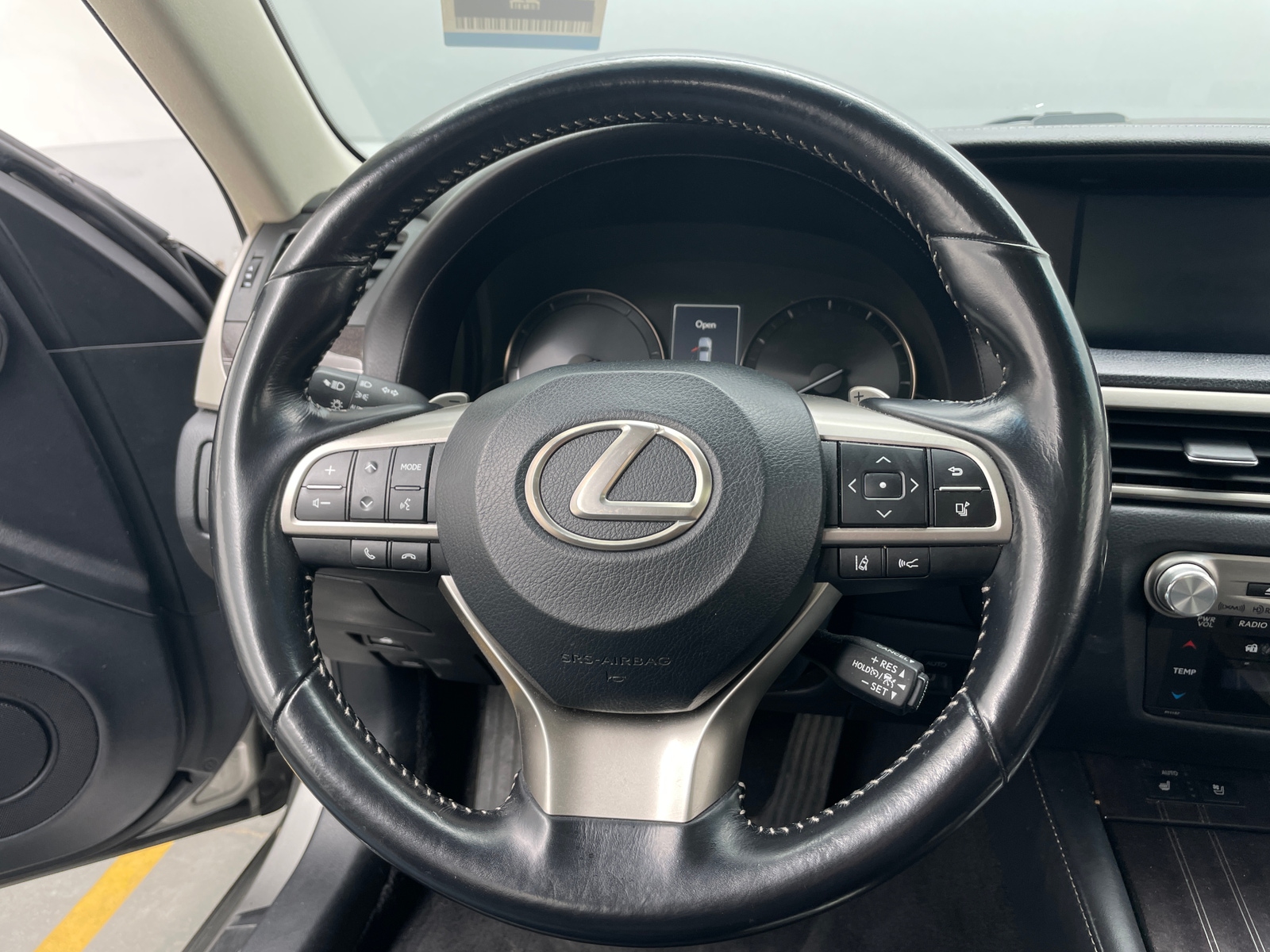 Thumbnail: 2016 Lexus GS - 4