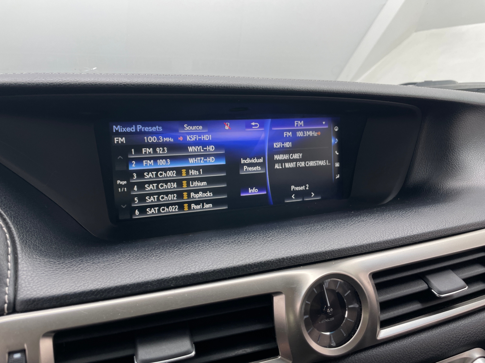 Thumbnail: 2016 Lexus GS - 3