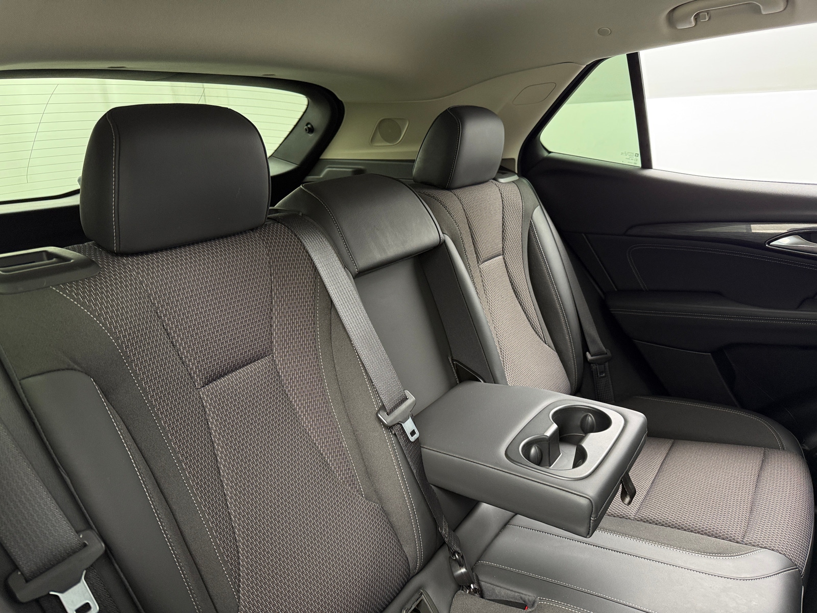 Thumbnail: 2022 Buick Envision - 5