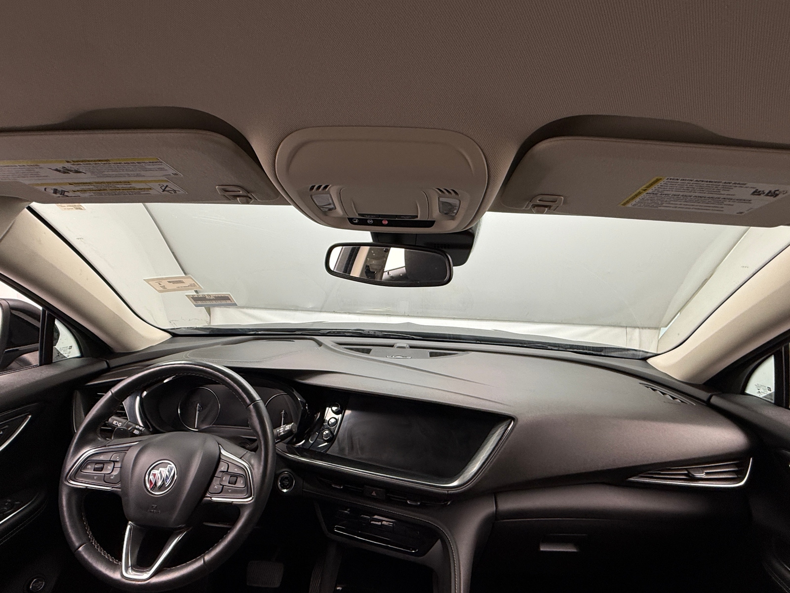 Thumbnail: 2022 Buick Envision - 2