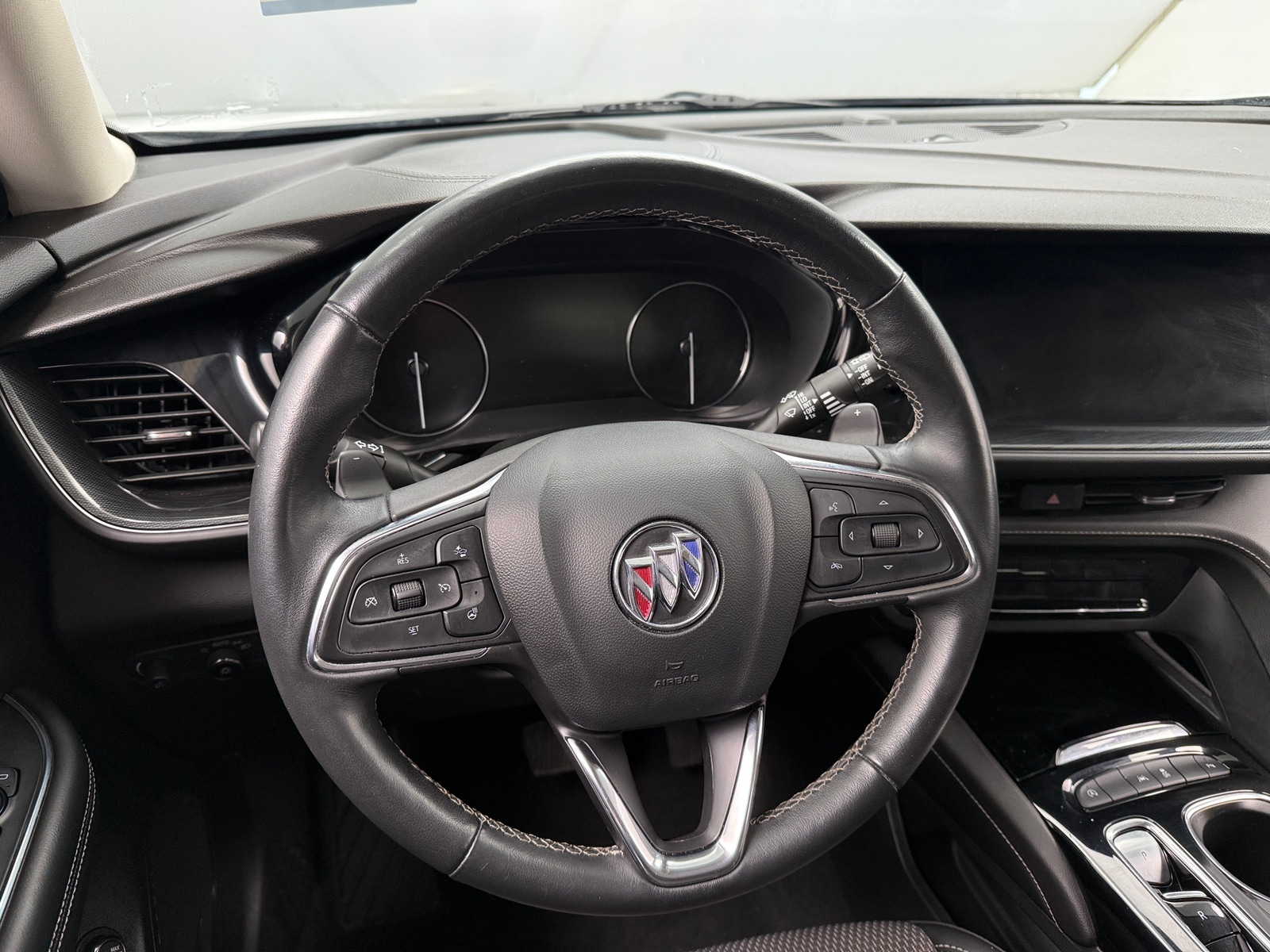 Thumbnail: 2022 Buick Envision - 4