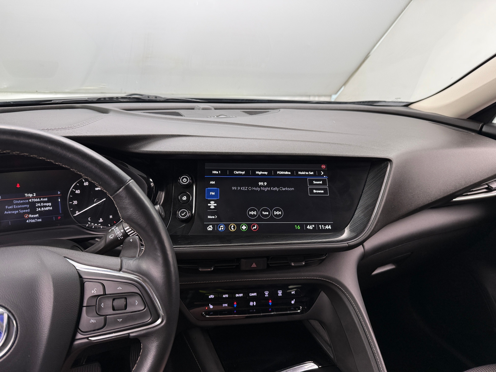 Thumbnail: 2022 Buick Envision - 3