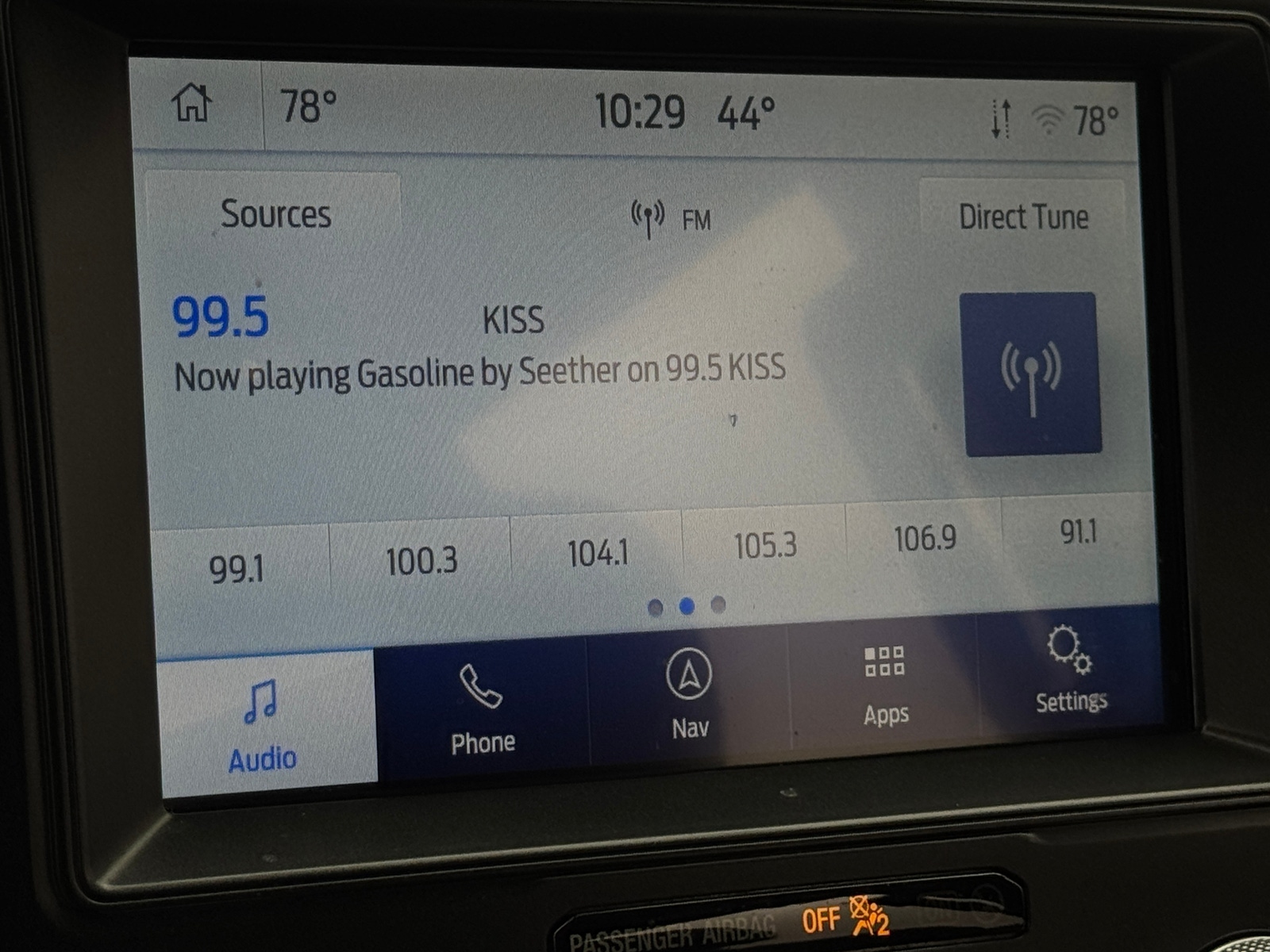 Thumbnail: 2020 Ford Expedition - 3