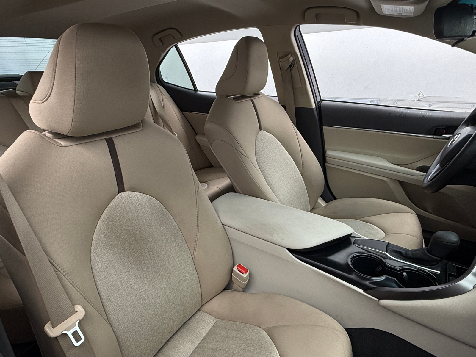 Thumbnail: 2020 Toyota Camry - 2