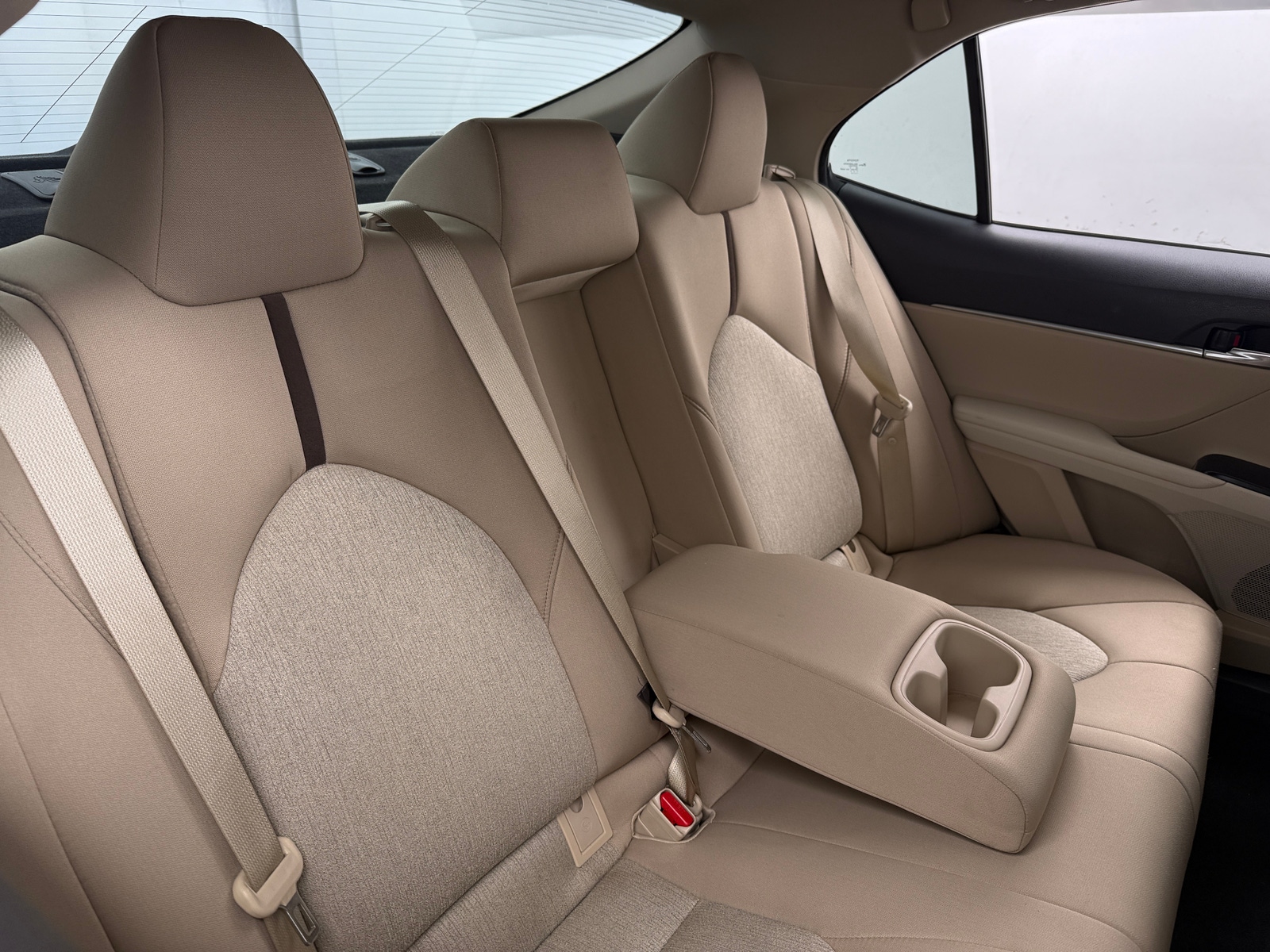 Thumbnail: 2020 Toyota Camry - 6