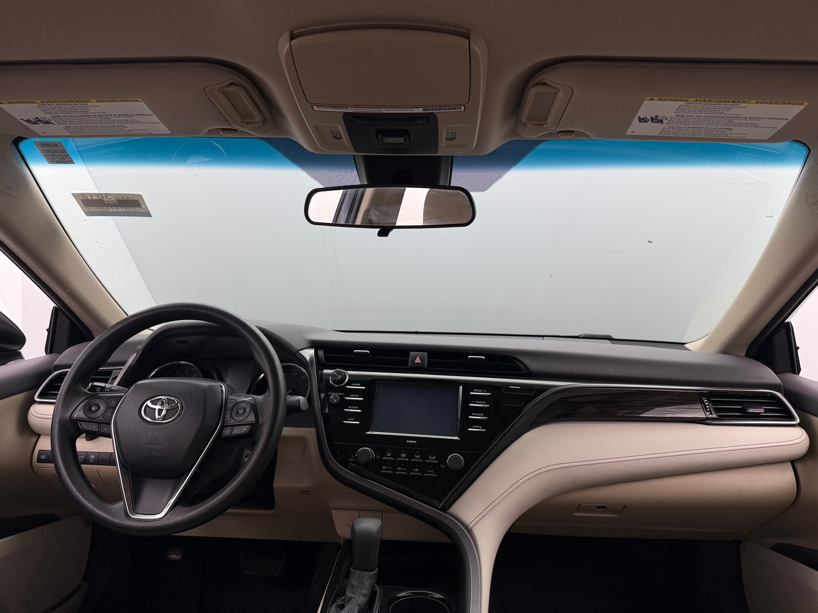 Thumbnail: 2020 Toyota Camry - 3