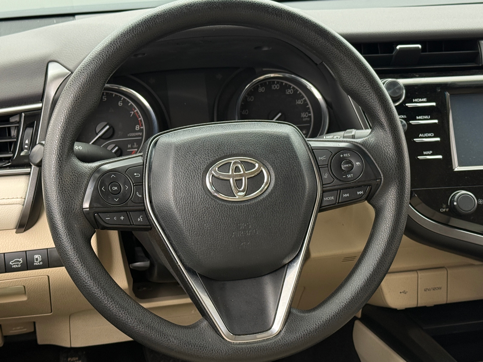 Thumbnail: 2020 Toyota Camry - 5