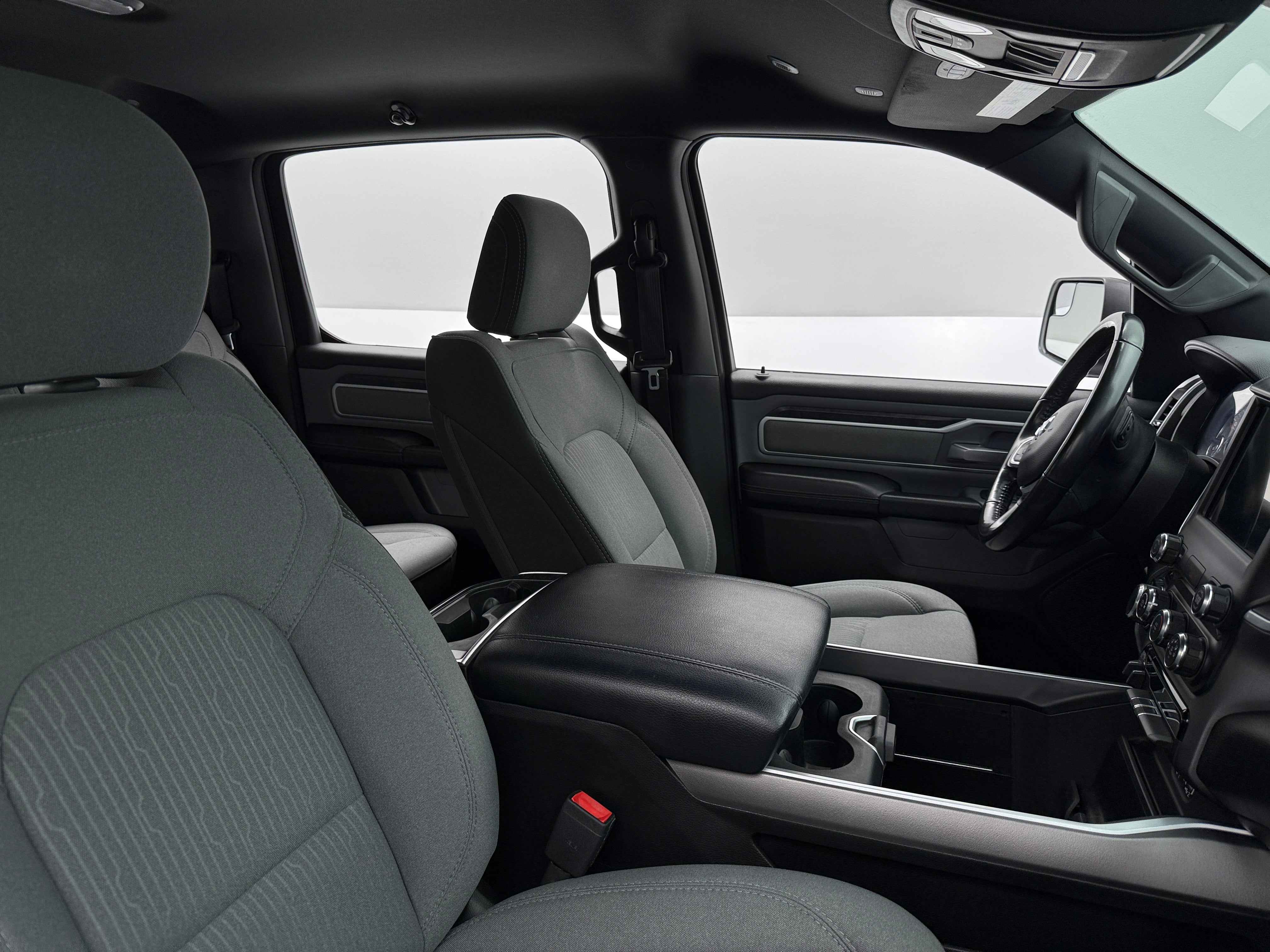 2021 RAM Ram 1500 Pickup