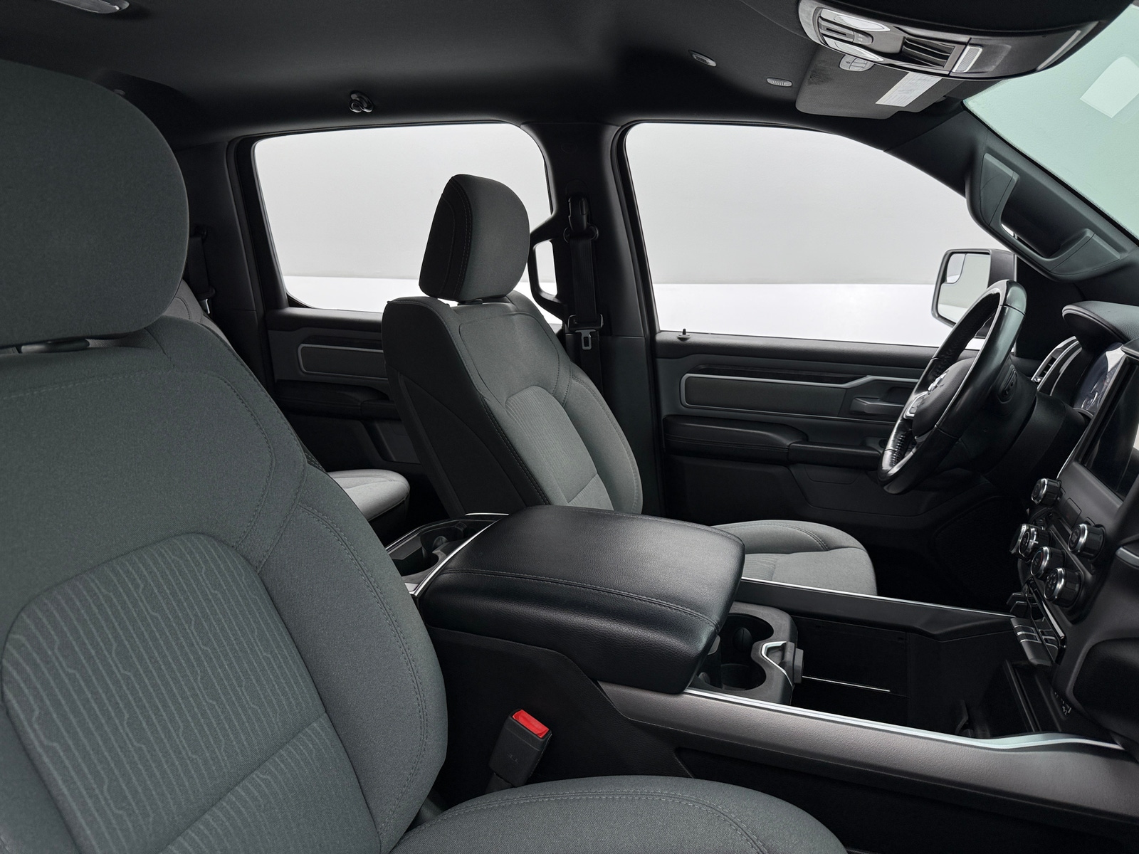 Thumbnail: 2021 RAM 1500 - 2