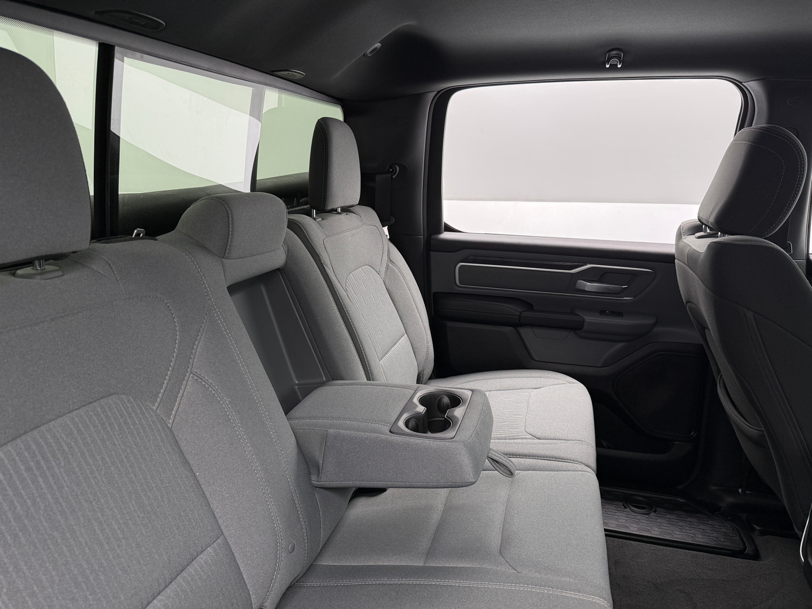 Thumbnail: 2021 RAM 1500 - 6