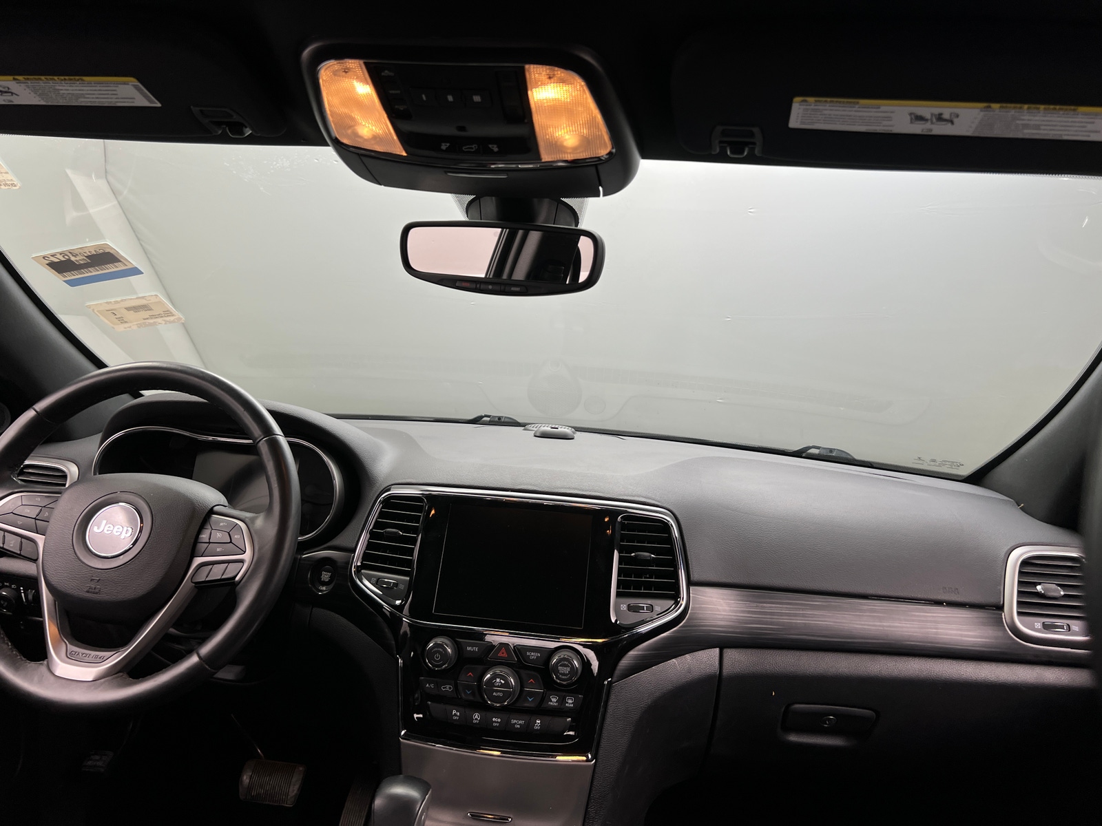 Thumbnail: 2019 Jeep Grand Cherokee - 2