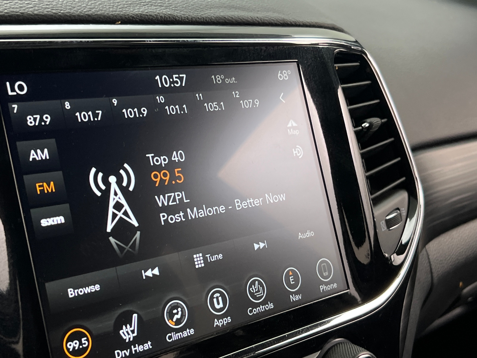 Thumbnail: 2019 Jeep Grand Cherokee - 3