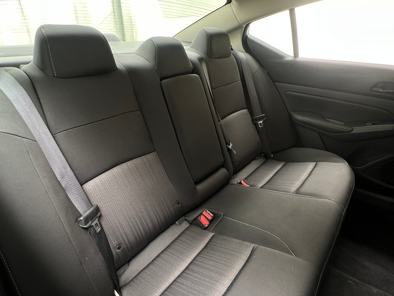 Thumbnail: 2024 Nissan Altima - 6