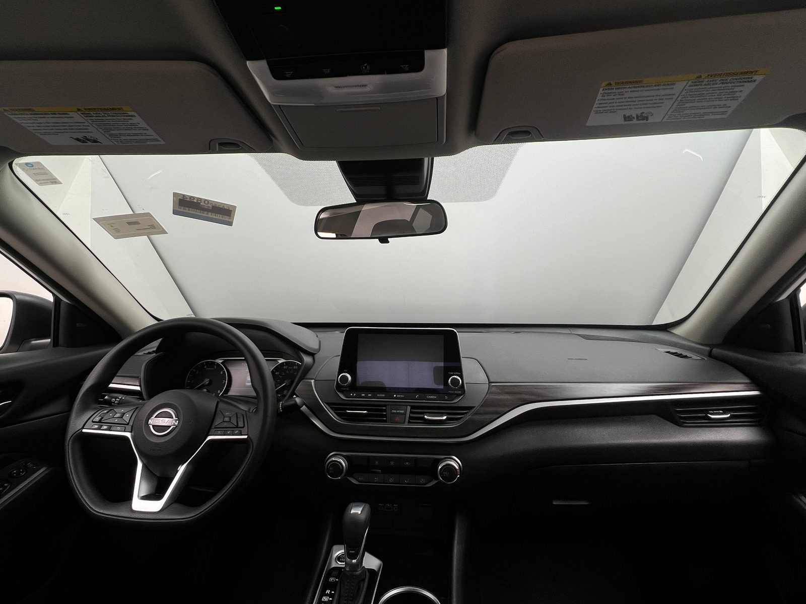 Thumbnail: 2024 Nissan Altima - 3