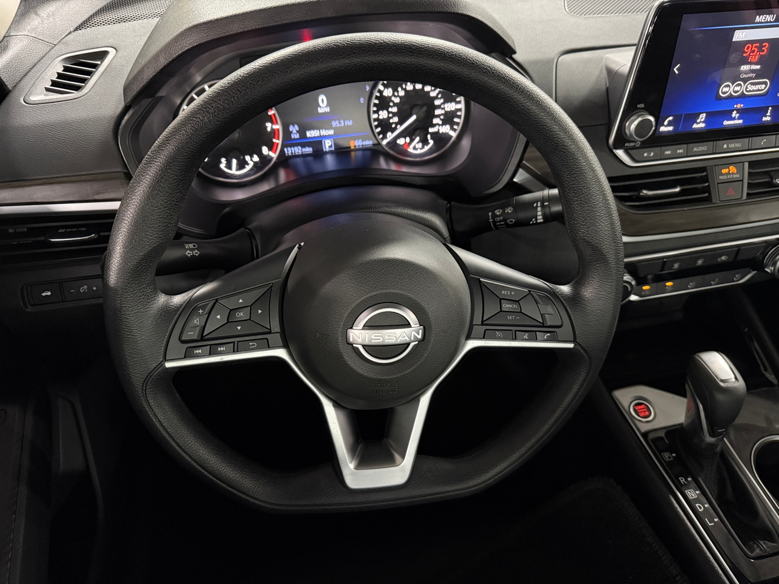 Thumbnail: 2024 Nissan Altima - 5