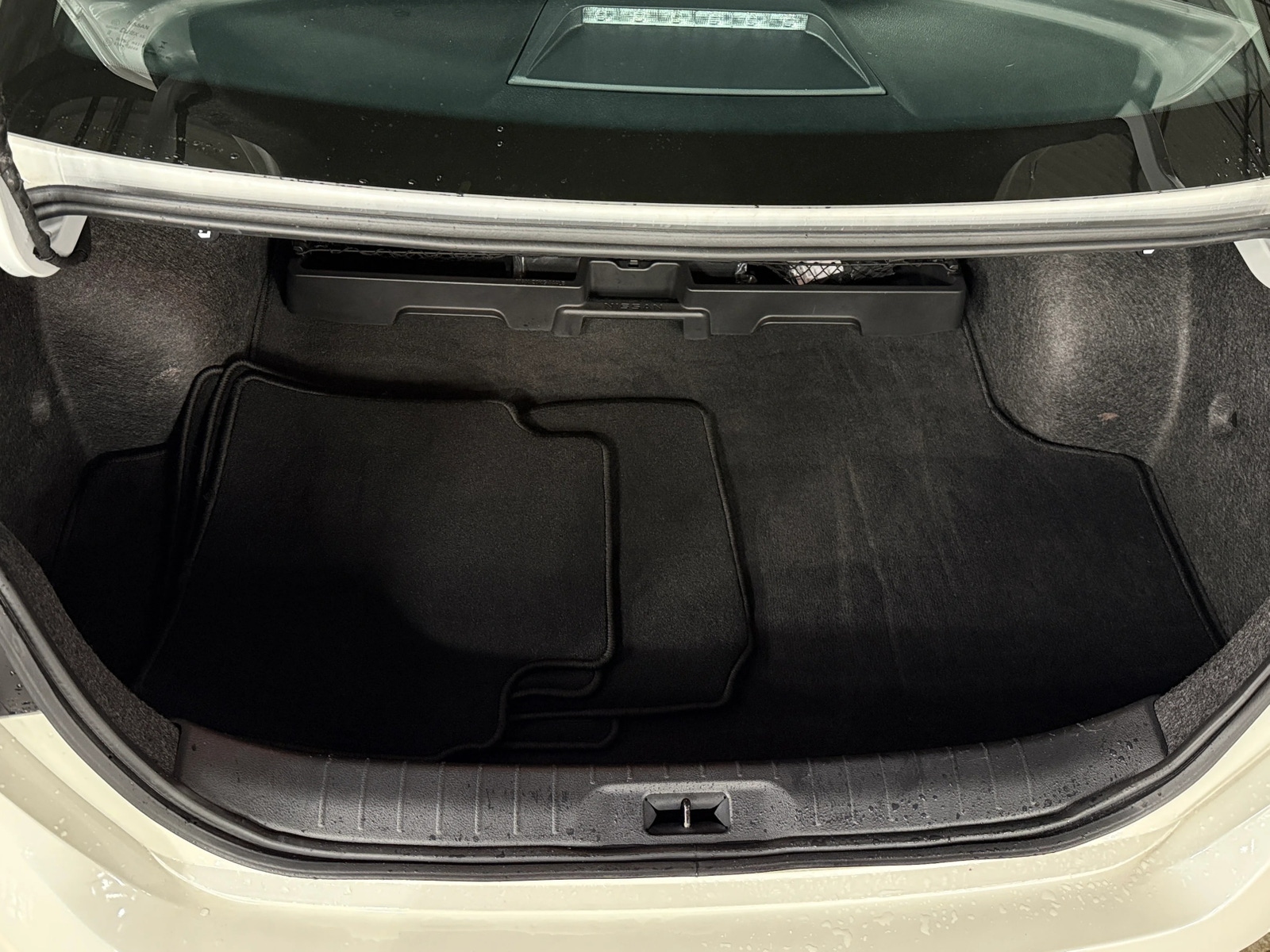 Thumbnail: 2024 Nissan Altima - 7