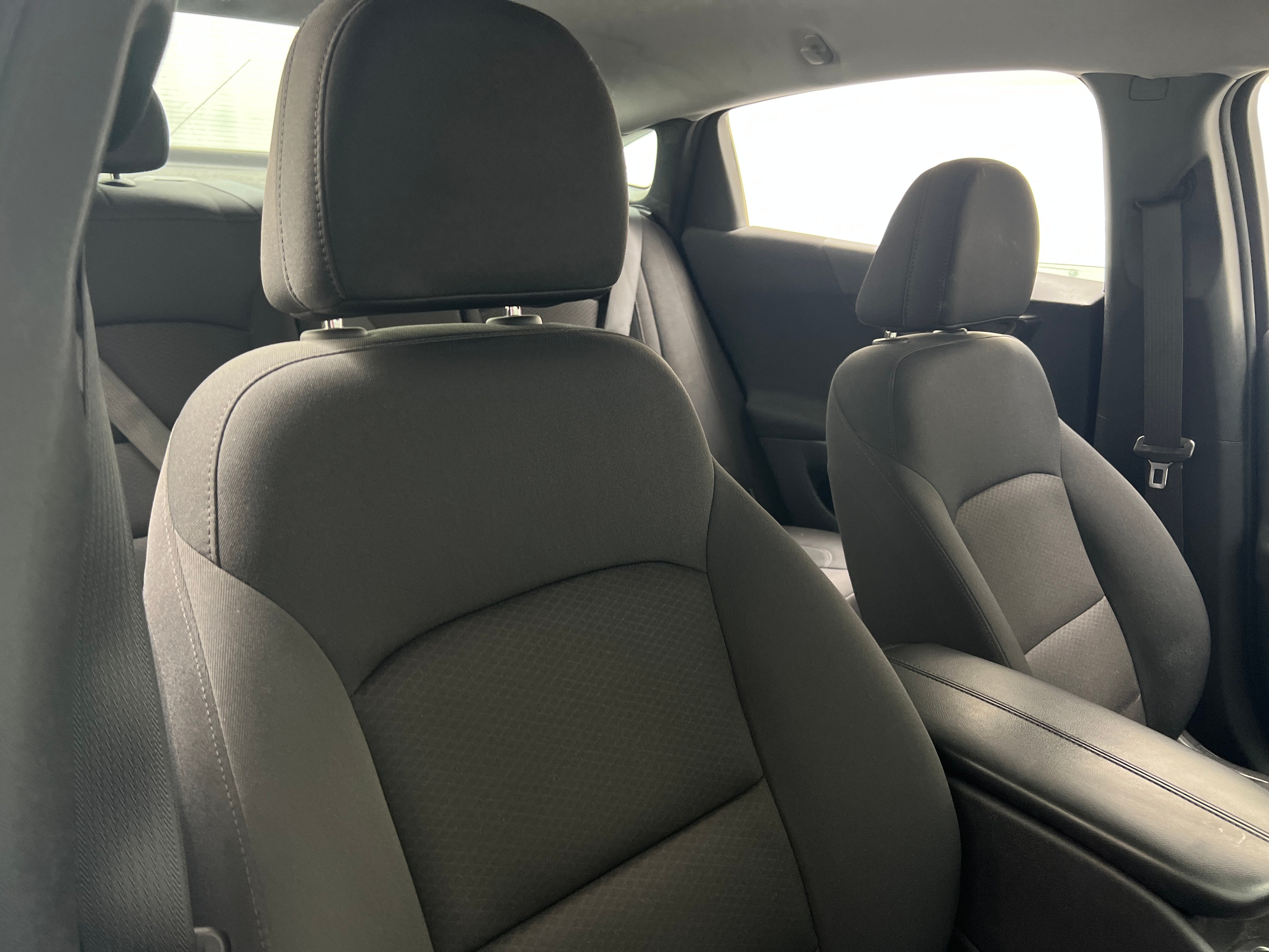 2022 Chevrolet Malibu